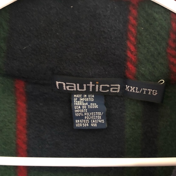 Nautica Quarterzip - Picture 3 of 3